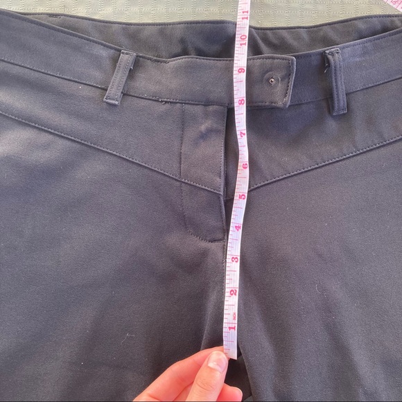 ASHAM Curling Pants - Picture 6 of 6